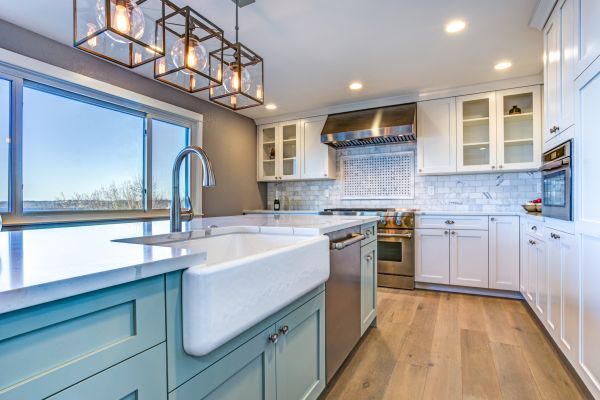 Cost of Farmhouse Sink Installation in Lake Worth