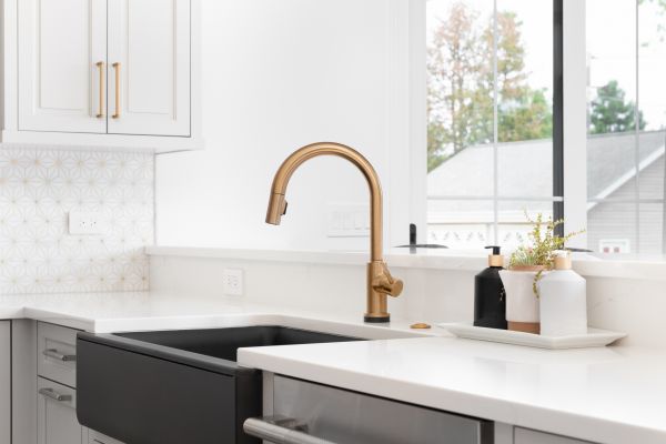 Cost of Kitchen Sink Repair in Lake Worth