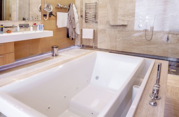 Cost of Tub Repair Service in Lake Worth