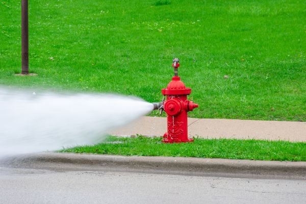 Cost of Water Hydrant Installation in Lake Worth