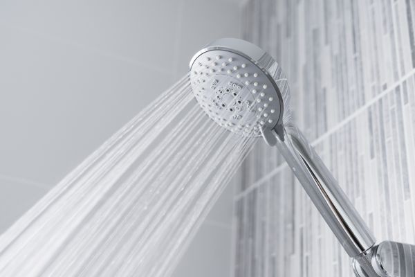 Cost of Shower Head Installation in Lake Worth