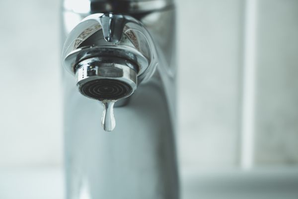 Cost of Leaky Faucet Repair in Lake Worth