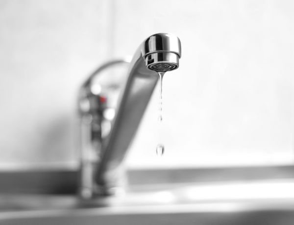 Cost of Dripping Faucet Repair in Lake Worth