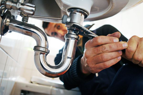 Cost of Bathroom Plumbing Service in Lake Worth