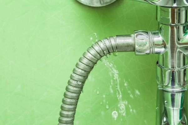 Cost of Plumbing Leak Repair in Lake Worth
