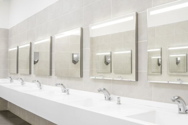 Cost of Business Plumbing in Lake Worth