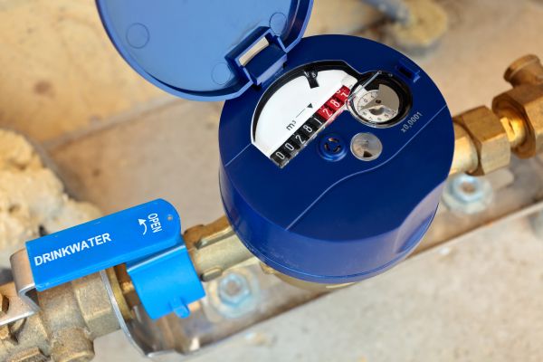 Cost of Water Main Replacement in Lake Worth