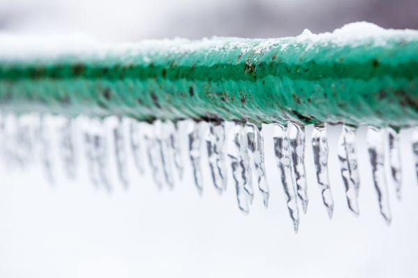 Cost of Frozen Pipe Repair in Lake Worth