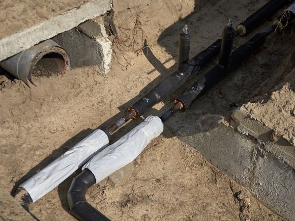 Cost of Trenchless Plumbing Service in Lake Worth