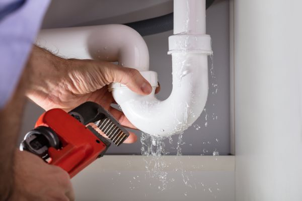 Cost of Water Leak Detection in Lake Worth