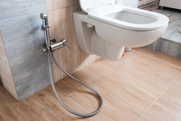 Cost of Bidet Service in Lake Worth