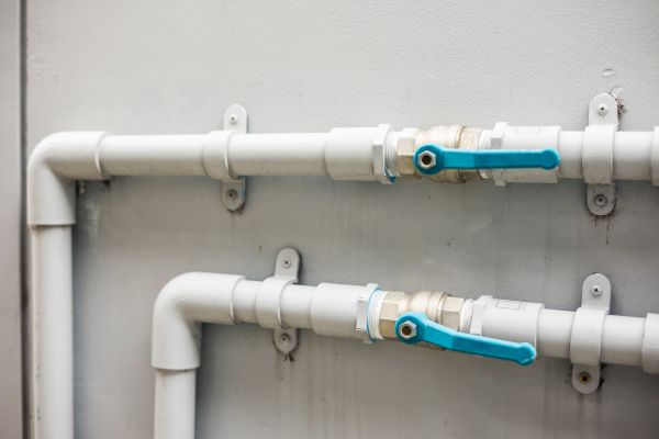 Cost of Outdoor Plumbing Repair in Lake Worth