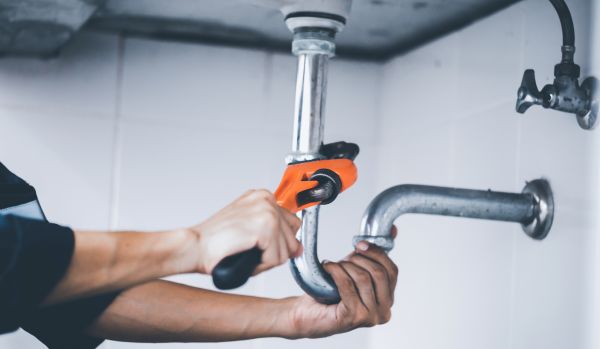 Cost of Bathroom Plumbing Repair in Lake Worth
