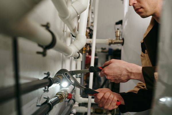 Cost of Plumbing Replacement in Lake Worth