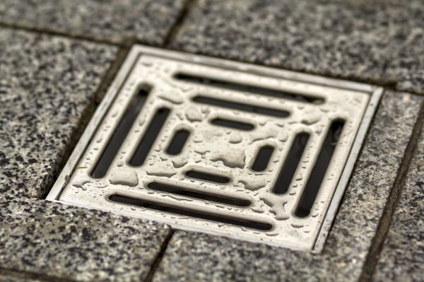 Cost of Floor Drain Installation in Lake Worth