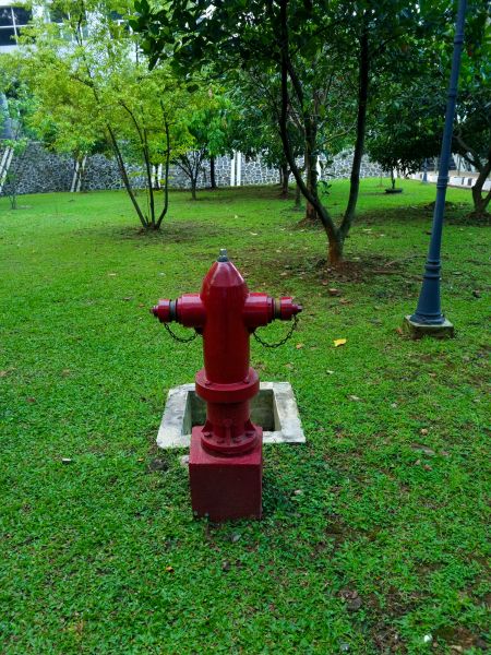 Cost of Ground Hydrant Installation in Lake Worth