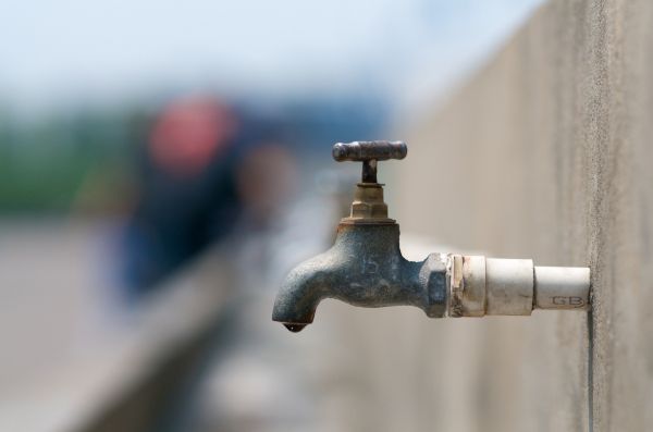 Cost of Outdoor Faucet Installation in Lake Worth
