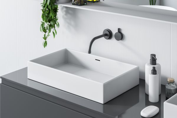 Cost of Bathroom Sink Replacement in Lake Worth
