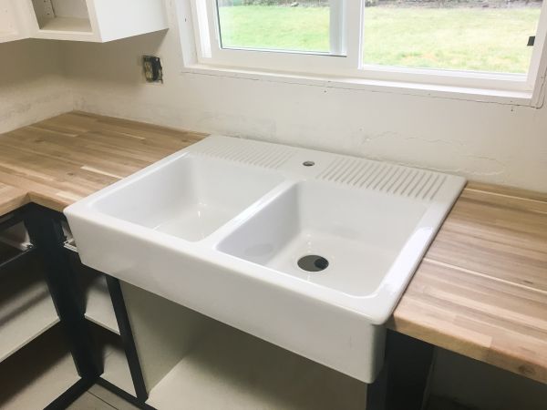 Cost of Chipped Sink Repair in Lake Worth