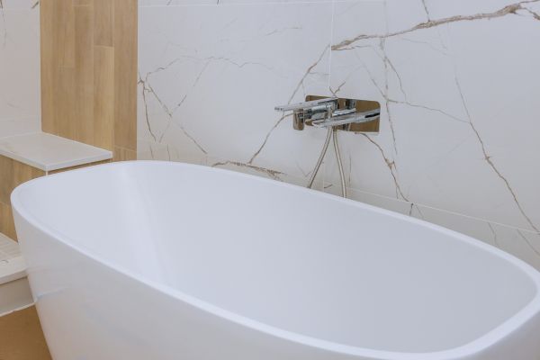 Cost of Bathtub Faucet Installation in Lake Worth