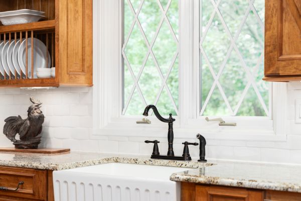 Cost of Apron Sink Installation in Lake Worth
