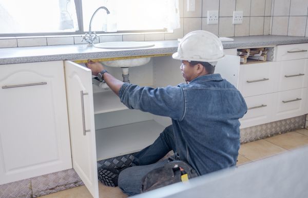 Cost of Kitchen Sink Installation in Lake Worth