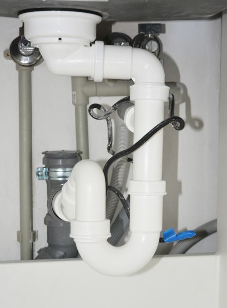 Cost of Plumbing Drain Installation in Lake Worth