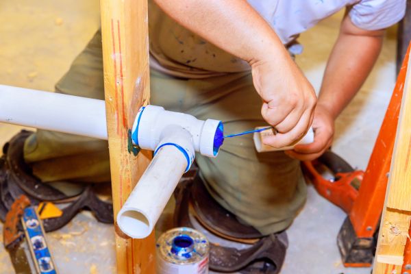 Cost of Damaged Plumbing Replacement in Lake Worth
