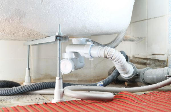 Cost of Tub Drain Repair in Lake Worth