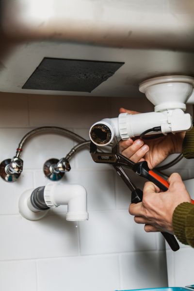 Cost of Sink Drain Installation in Lake Worth
