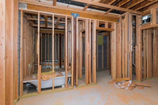 Cost of Basement Plumbing Installation in Lake Worth