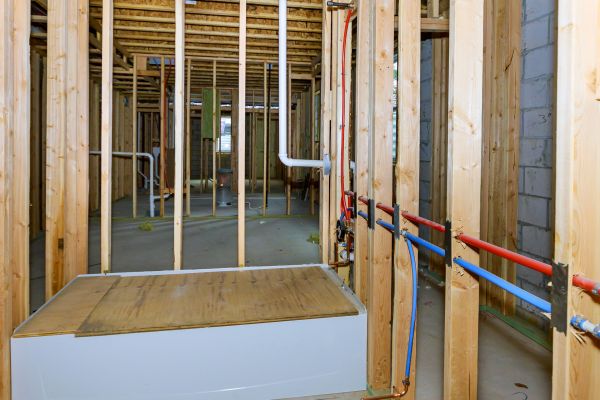 Cost of House Plumbing Installation in Lake Worth