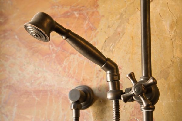 Cost of Shower Faucet Replacement in Lake Worth