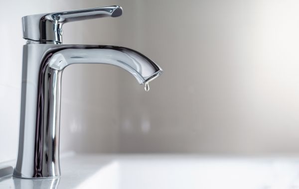 Cost of Kitchen Faucet Replacement in Lake Worth