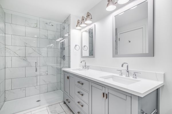 Cost of Bathroom Faucet Replacement in Lake Worth