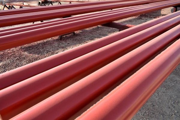 Cost of Water Lines Installation in Lake Worth