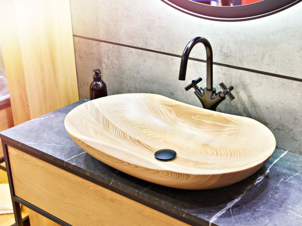 Cost of Vessel Sink Installation in Lake Worth