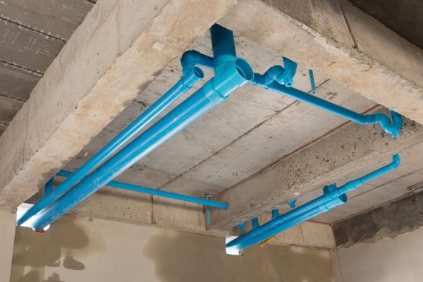 Cost of Pvc Plumbing Installation in Lake Worth