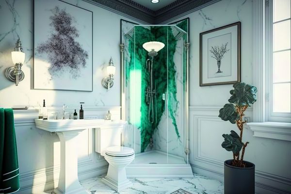 Cost of Pedestal Sink Installation in Lake Worth