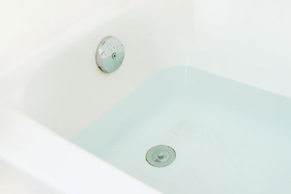 Cost of Bathtub Drain Replacement in Lake Worth