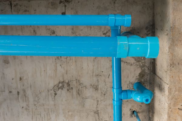Cost of Pvc Plumbing Repair in Lake Worth