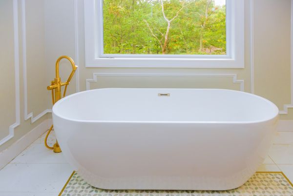 Cost of Bathtub Plumbing Repair in Lake Worth