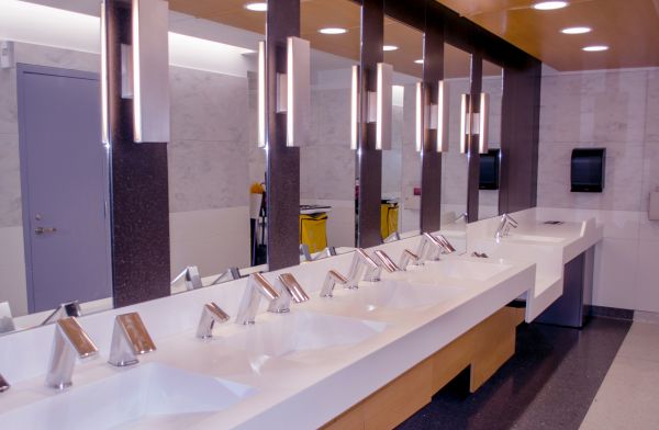 Cost of Commercial Plumbing Repair in Lake Worth
