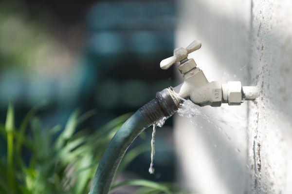 Cost of Water Spigot Installation in Lake Worth