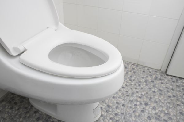 Cost of New Toilet Installation in Lake Worth