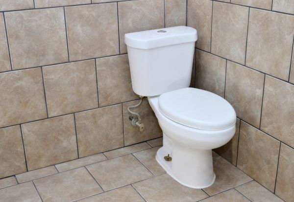 Cost of Basement Toilet Installation in Lake Worth