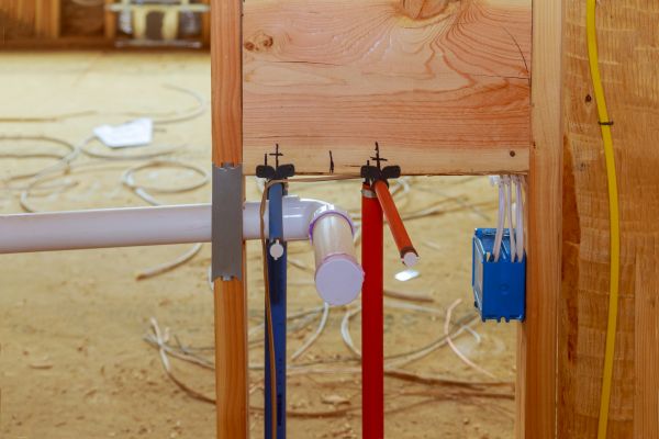 Cost of Pex Pipe Installation in Lake Worth