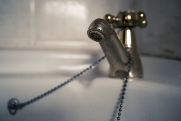 Cost of Water Spout Repair in Lake Worth