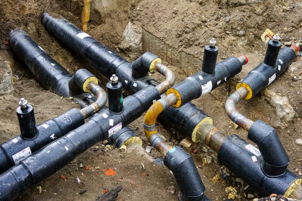 Cost of Pipes Replacement in Lake Worth