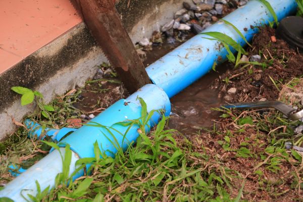 Cost of Broken Pipe Replacement in Lake Worth